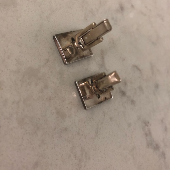 Alpaca Mexico cuff links - Picture 4 of 6